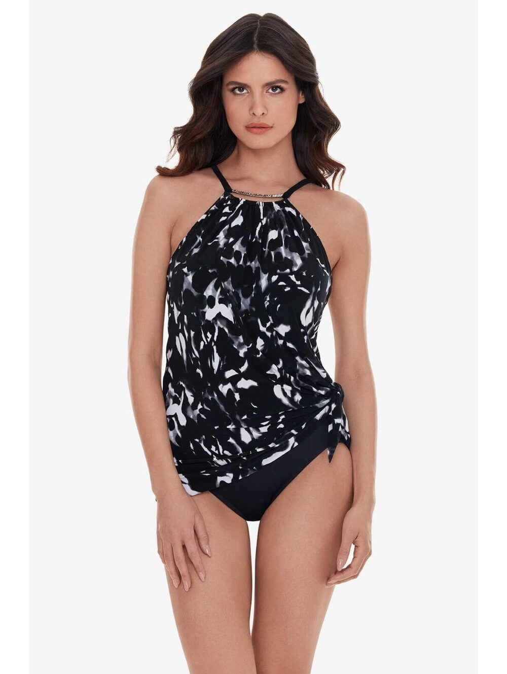 Magicsuit Parker Swim Dress in Dream State